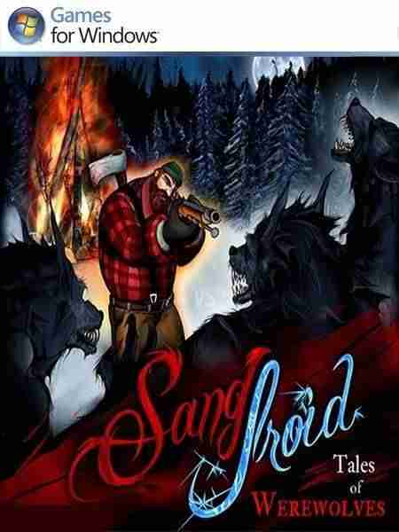 Descargar Sang Froid Tales Of Werewolves [MULTI2][RELOADED] por Torrent